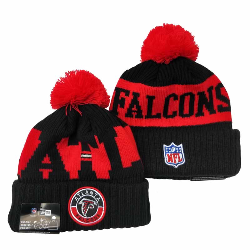 Atlanta Falcons Team Logo Knit Hat YD (11),We sell and wholesale Atlanta Falcons Team Logo Knit Hat YD (11) on line form chian!